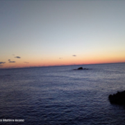 tramonto ischia