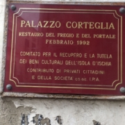 Targa Corteglia