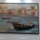 Antonella Buono quadro Forio