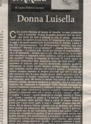 articolo Donna Luisella