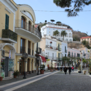 Casamicciola Corso