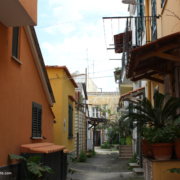 Casamicciola Vicolo