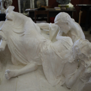 Agrippina Torrione Forio Maltese