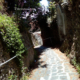 Borgo S Alessandro sentiero