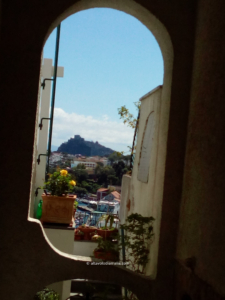 Castello da S. Alessandro
