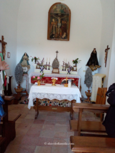 Chiesa S. Alessandro