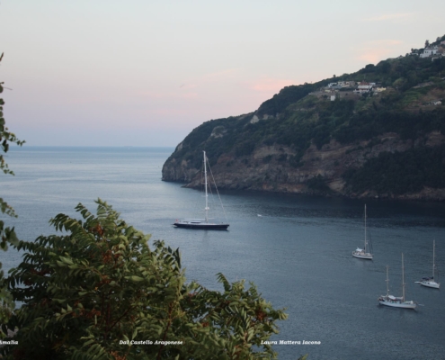 Castello Aragonese Ischia