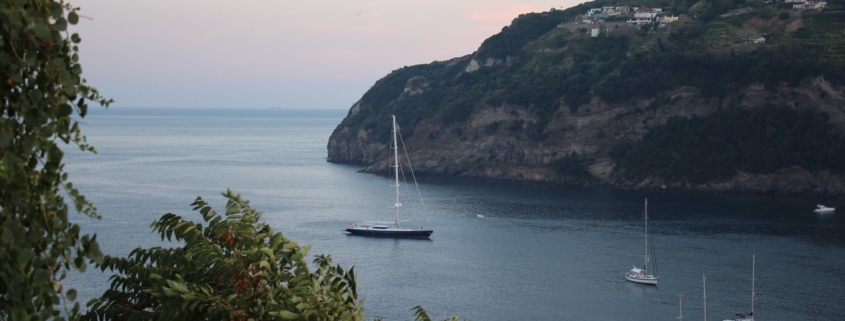Castello Aragonese Ischia