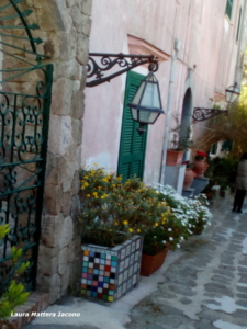 Angolo di S Alessandro