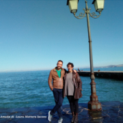 davide_giovanna_ischiaponte Giovanna e Davide Ischia Ponte