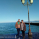 Giovanna e Davide Ischia Ponte