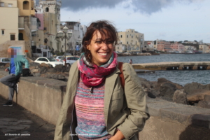Giovanna Ischia Ponte