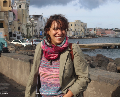 Giovanna Ischia Ponte