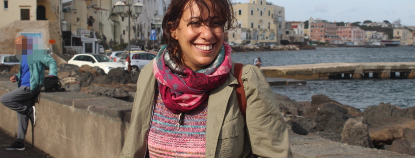 Giovanna Ischia Ponte