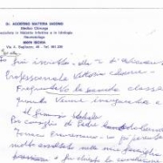 gliappunti Appunti mio padre