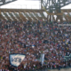 Curva Stadio S Paolo Napoli