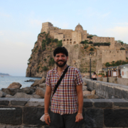 Denis_Trani1 Denis Trani Ischia Ponte