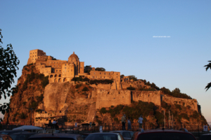 IlCastello Castello Ischia Ponte