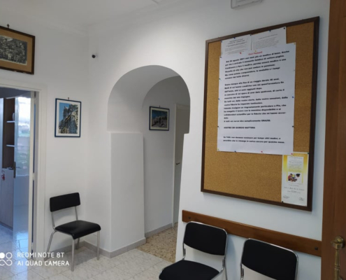 studio dr Giorgio Mattera