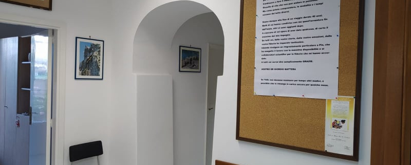 studio dr Giorgio Mattera