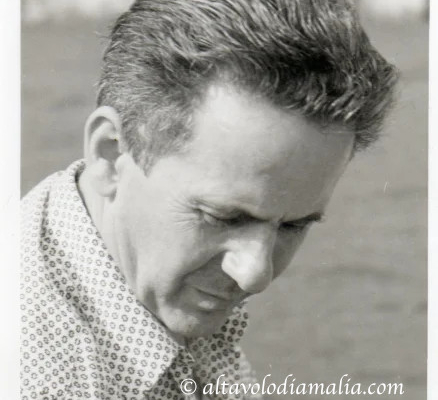 Agostino Mattera Iacono