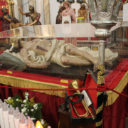 Procida Cristo Morto