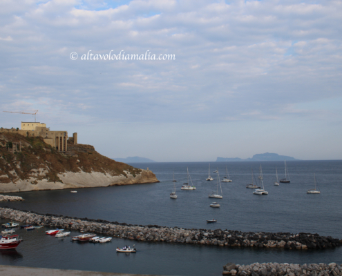 Procida Corricella