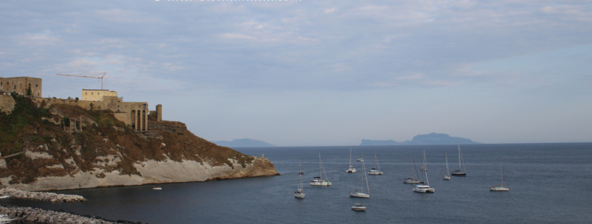 Procida Corricella