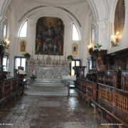 Chiesa Visitapoveri