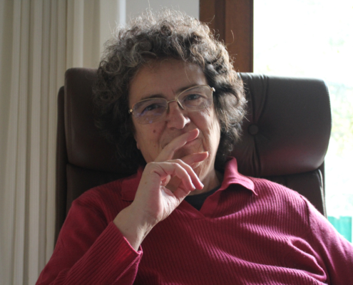 Laura Mattera Iacono