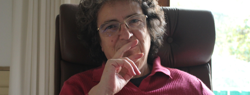 Laura Mattera Iacono
