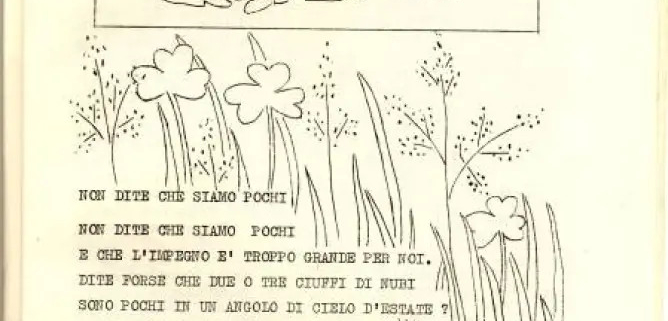 giornalino collettivo studentesco