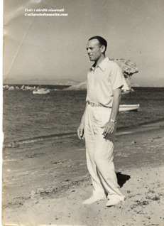 Federico Variopinto