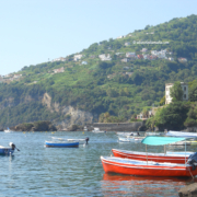 Torre Guevara Baia Crtaromana