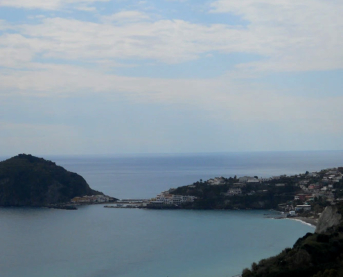 Barano panorama via G Corafà