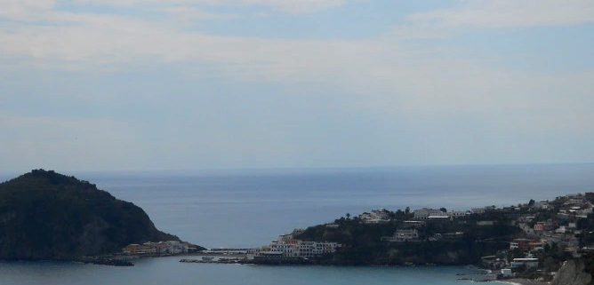 Barano panorama via G Corafà