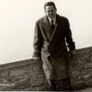 Agostino Mattera Iacono