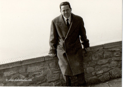 Agostino Mattera Iacono