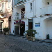 La_Virgola La Virgola Ischia Ponte