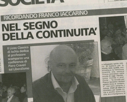 Franco Iaccarino