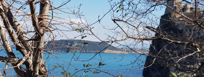 Ischia Cartaromana