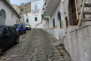 Borgo Serrara Fontana