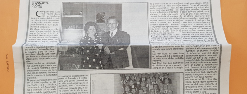 Intervista Il Golfo