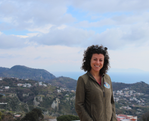 Marianna Polverino Ischia