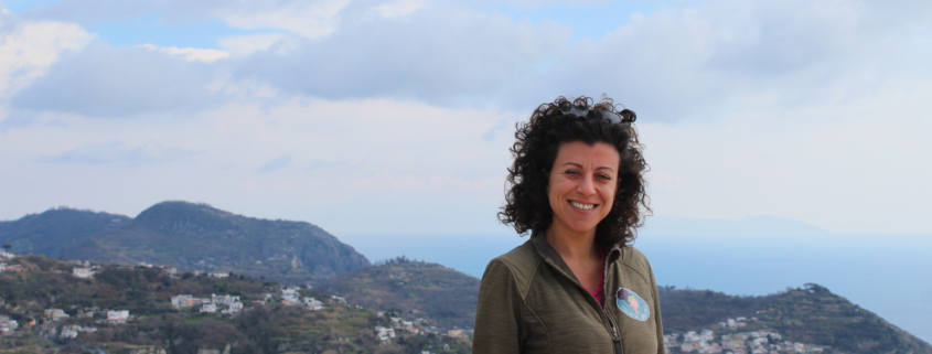 Marianna Polverino Ischia