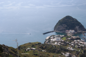 Panorama Serrara Fontana