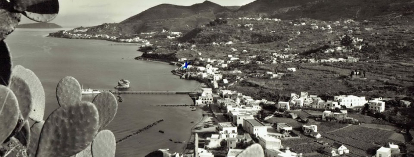 Lacco Ameno 1953