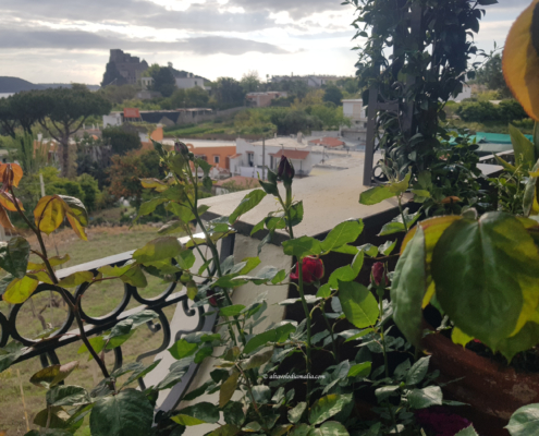 Ischia 25 aprile