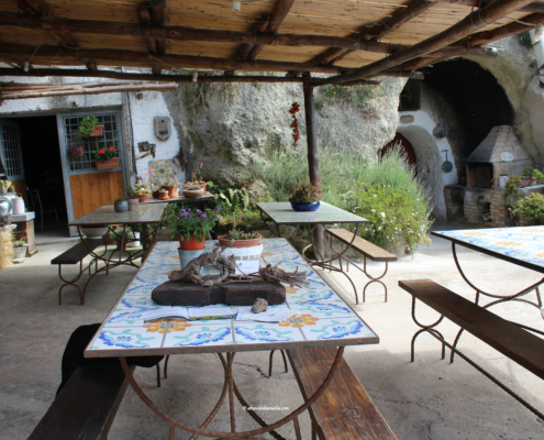CantinaCenatiempo Ingresso Cantina Cenatiempo