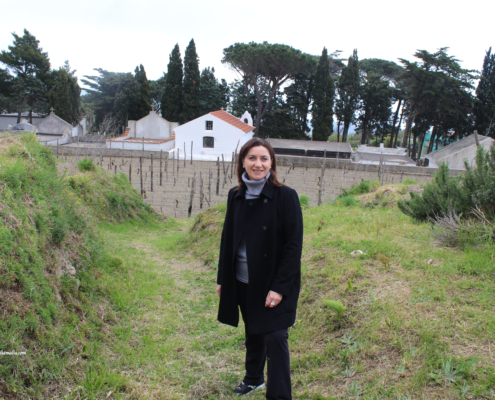 Federica Vigneto Cenatiempo